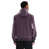 EMERSON 232.EM11.78-PURPLE Μωβ Εικόνα 1