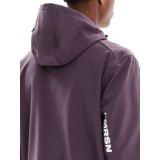 EMERSON 232.EM11.78-PURPLE Μωβ Εικόνα 5