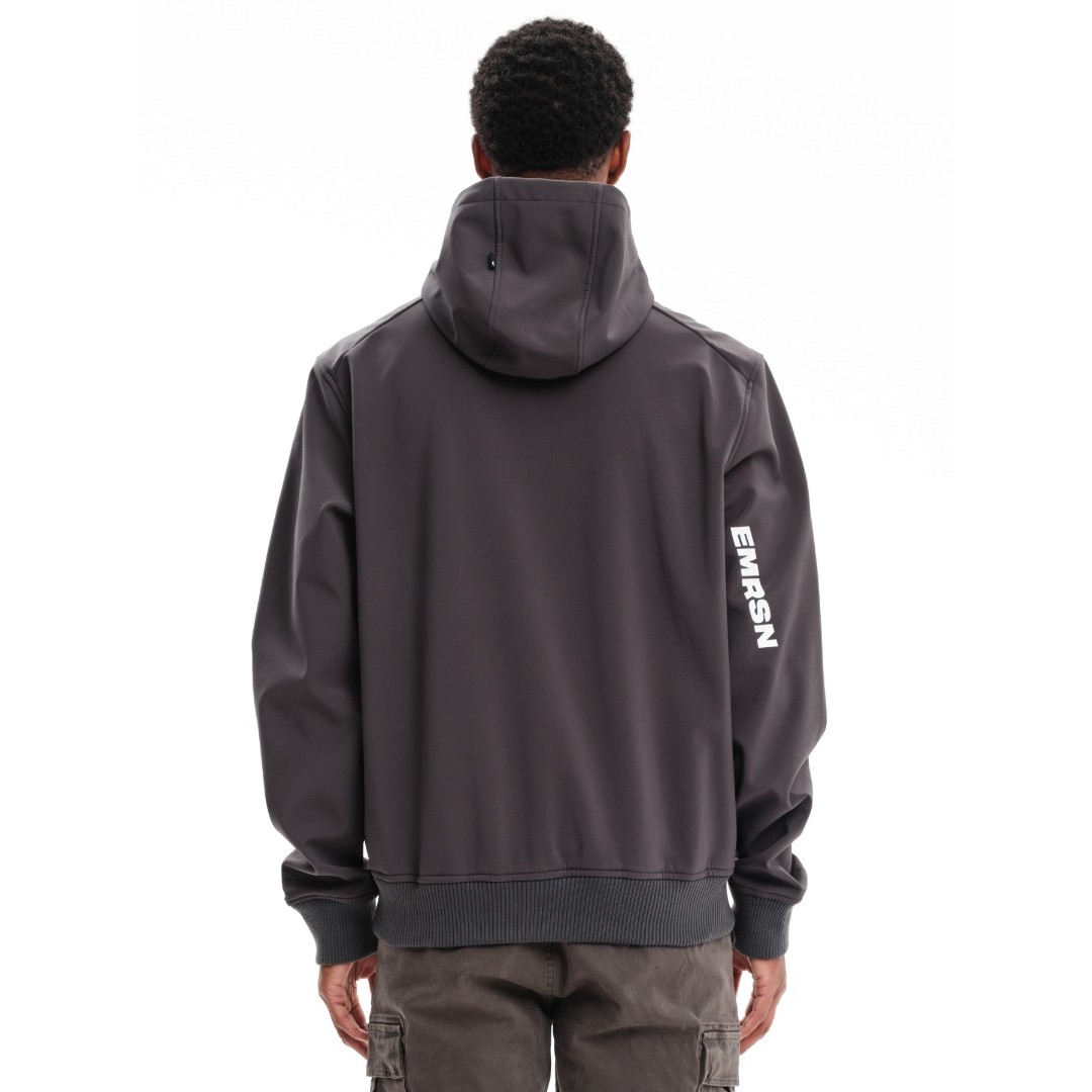 EMERSON 232.EM11.78-D.GREY Coal
