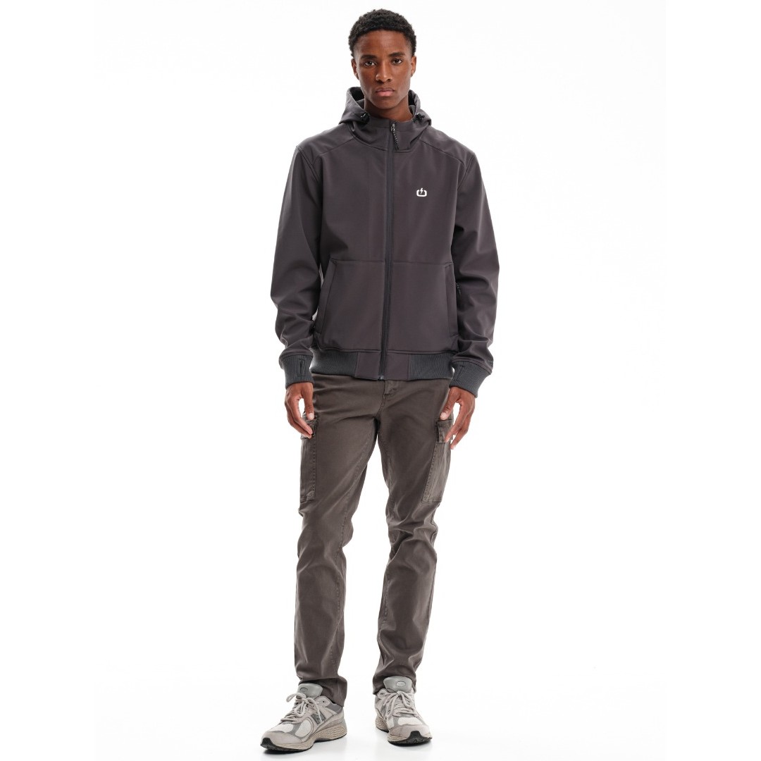 EMERSON 232.EM11.78-D.GREY Coal