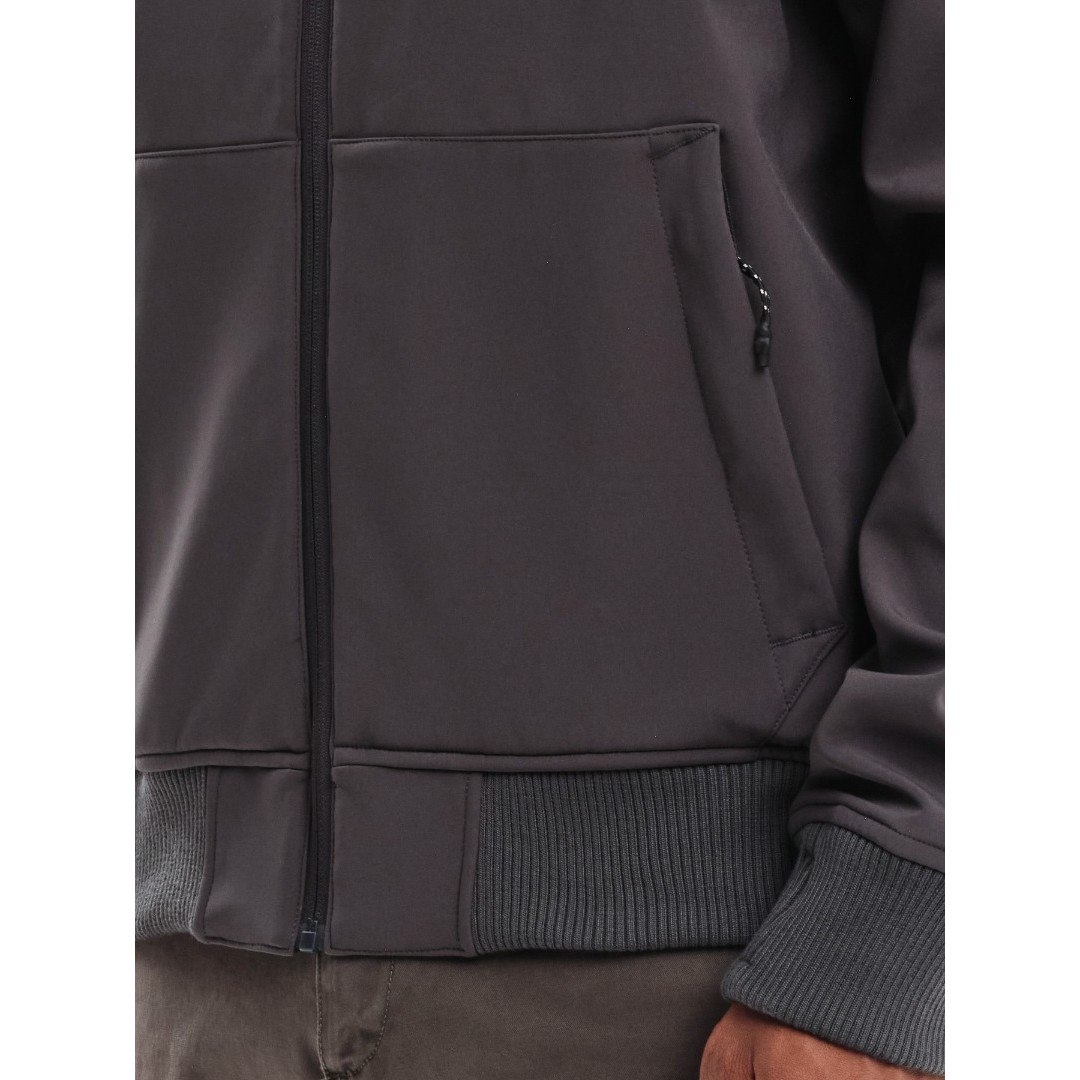 EMERSON 232.EM11.78-D.GREY Coal