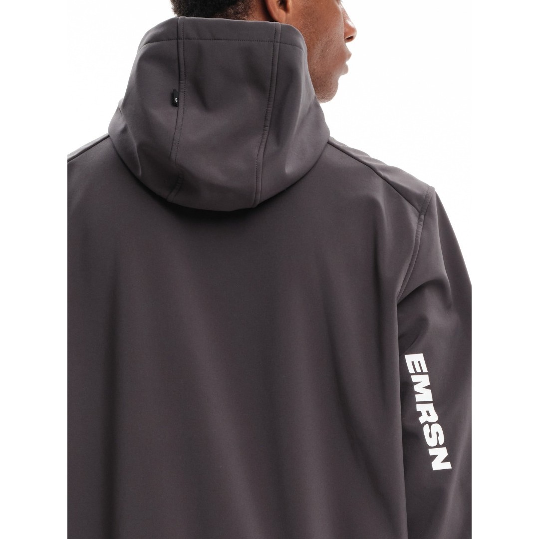 EMERSON 232.EM11.78-D.GREY Coal