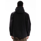 EMERSON 232.EM11.99-BLACK/WHITE Μαύρο Εικόνα 1