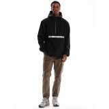 EMERSON 232.EM11.99-BLACK/WHITE Μαύρο Εικόνα 2