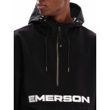 EMERSON 232.EM11.99-BLACK/WHITE Μαύρο Εικόνα 5