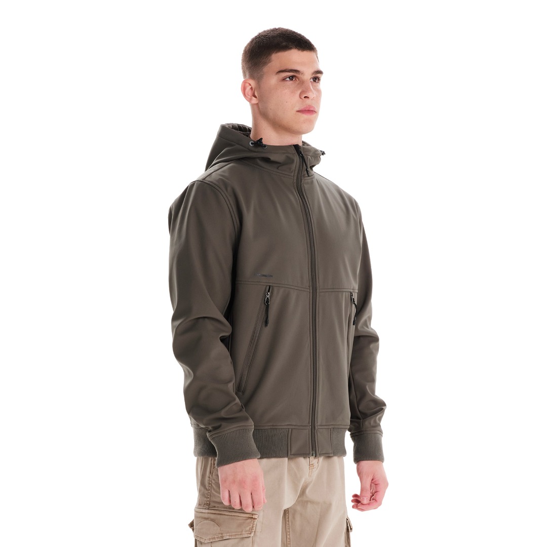 EMERSON 242.EM11.65-OLIVE Χακί