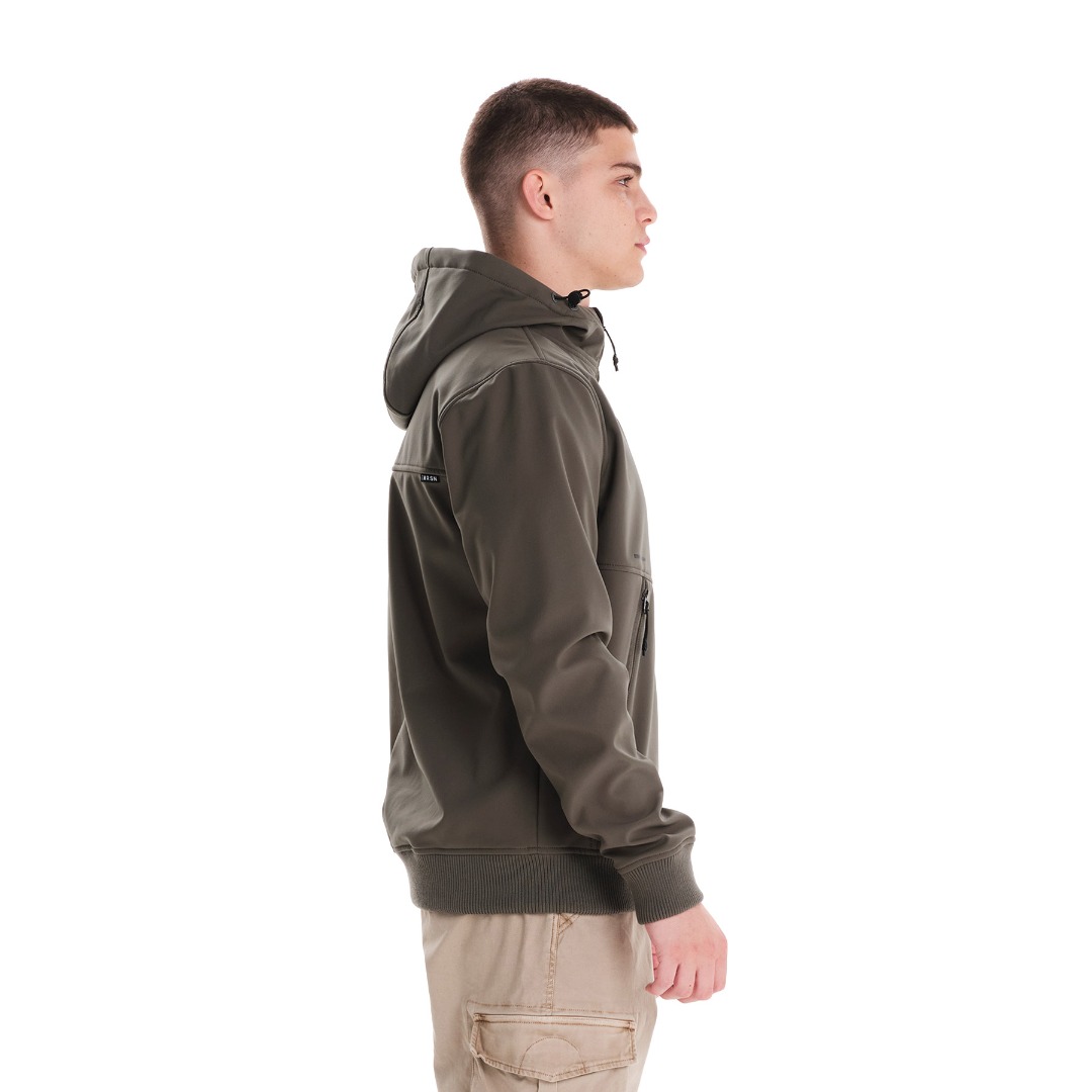 EMERSON 242.EM11.65-OLIVE Χακί