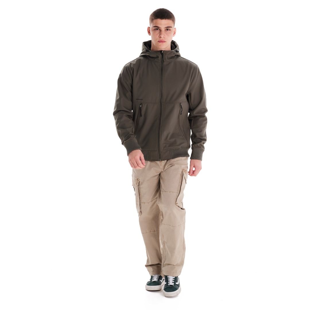 EMERSON 242.EM11.65-OLIVE Χακί
