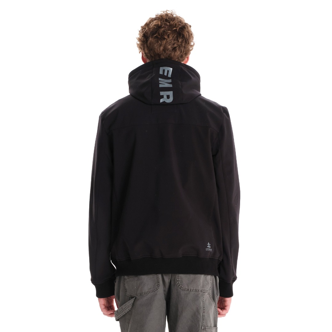 EMERSON 242.EM11.10-BLACK Black