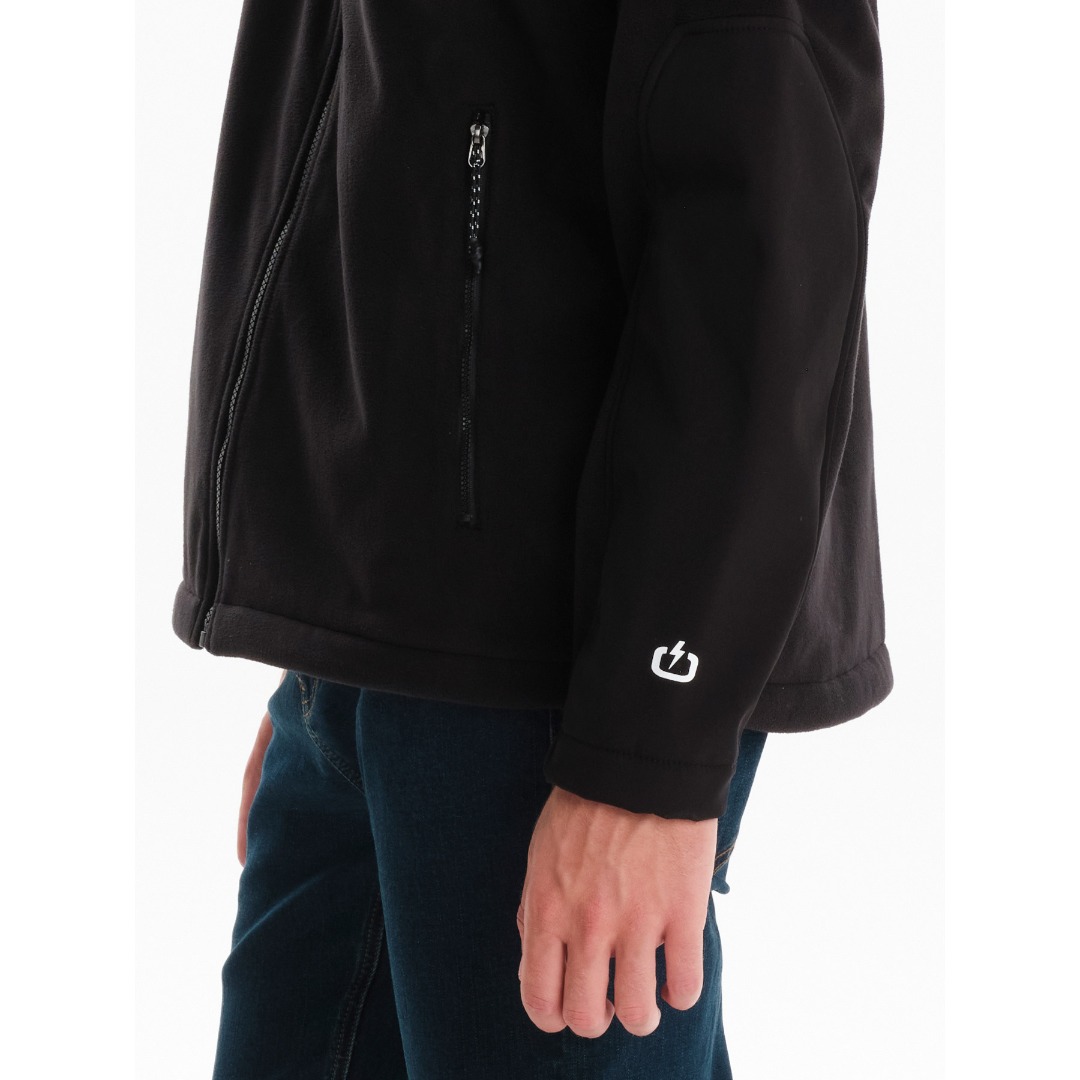 EMERSON 242.EM11.108-BLACK/BLACK 2 Μαύρο