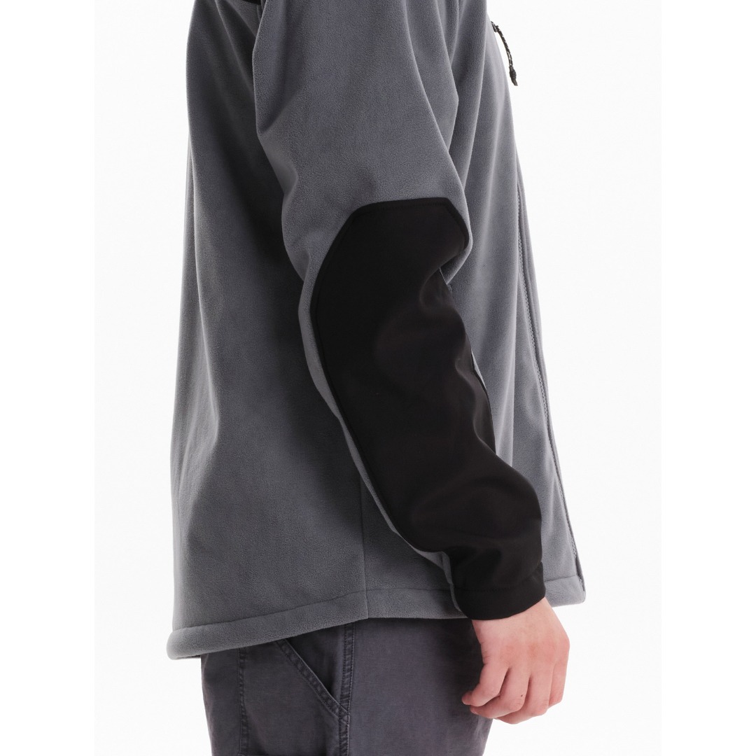 EMERSON 242.EM11.108-GREY/BLACK 2 Ανθρακί