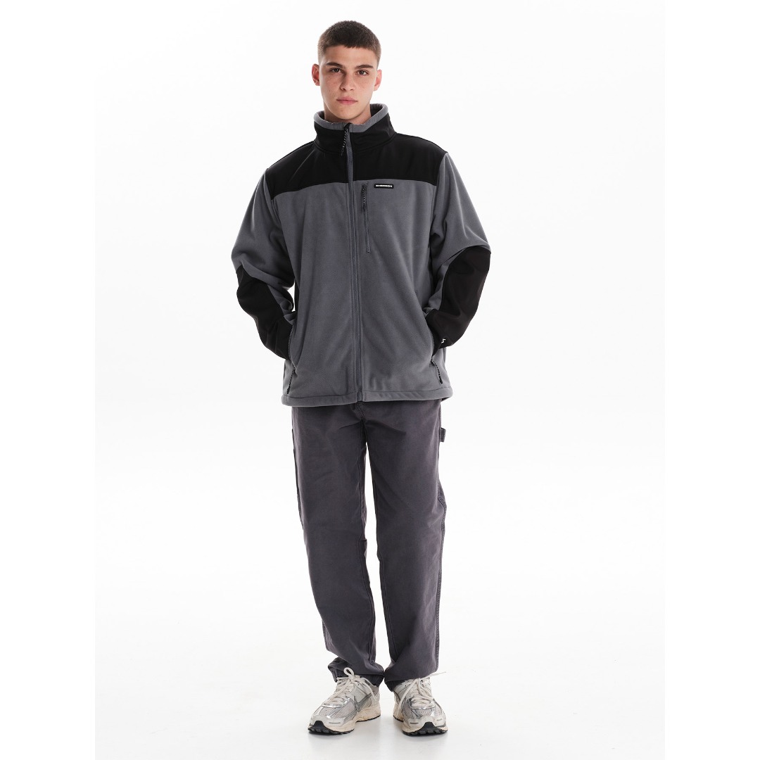 EMERSON 242.EM11.108-GREY/BLACK 2 Ανθρακί