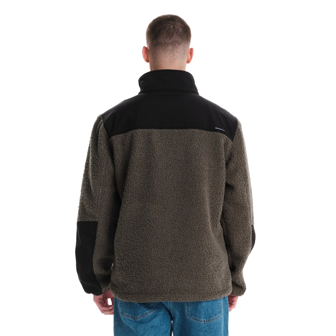 EMERSON 242.EM11.21-OLIVE/BLACK 2 OLIVE