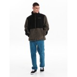 EMERSON 242.EM11.21-OLIVE/BLACK 2 OLIVE Image 4