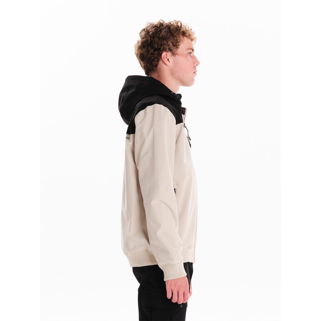 EMERSON 242.EM10.108-ECRU/BLACK Ecru