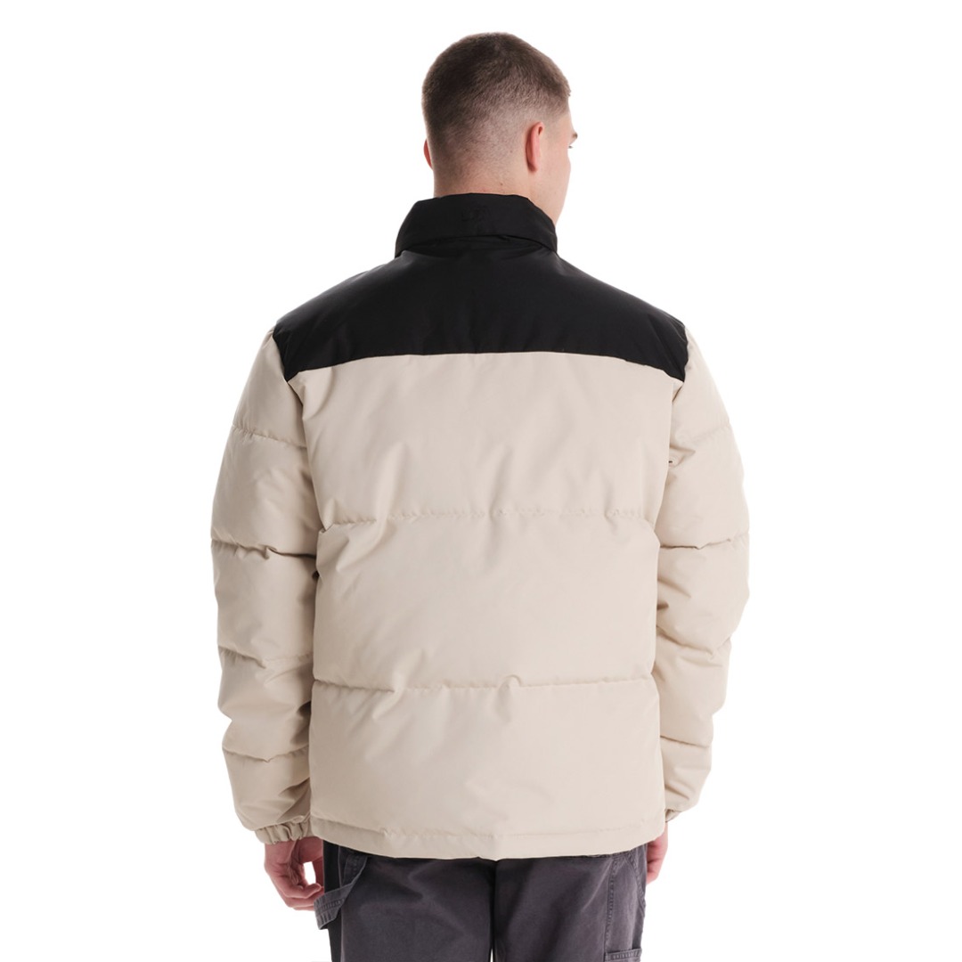 EMERSON 242.EM10.79-ECRU/BLACK Ecru