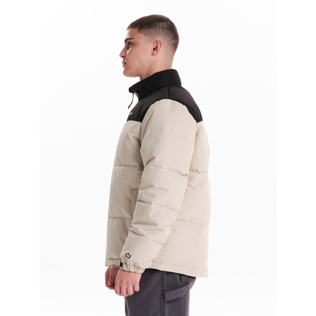 EMERSON 242.EM10.79-ECRU/BLACK Ecru
