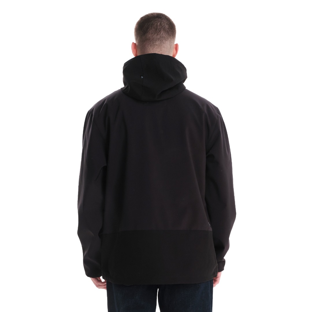 EMERSON 242.EM11.99-BLACK/GREY Black