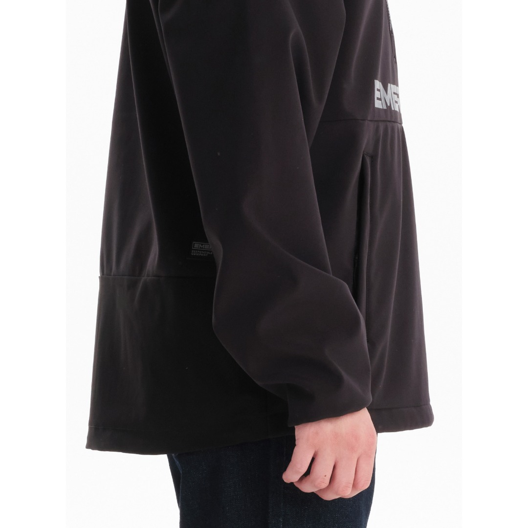EMERSON 242.EM11.99-BLACK/GREY Black