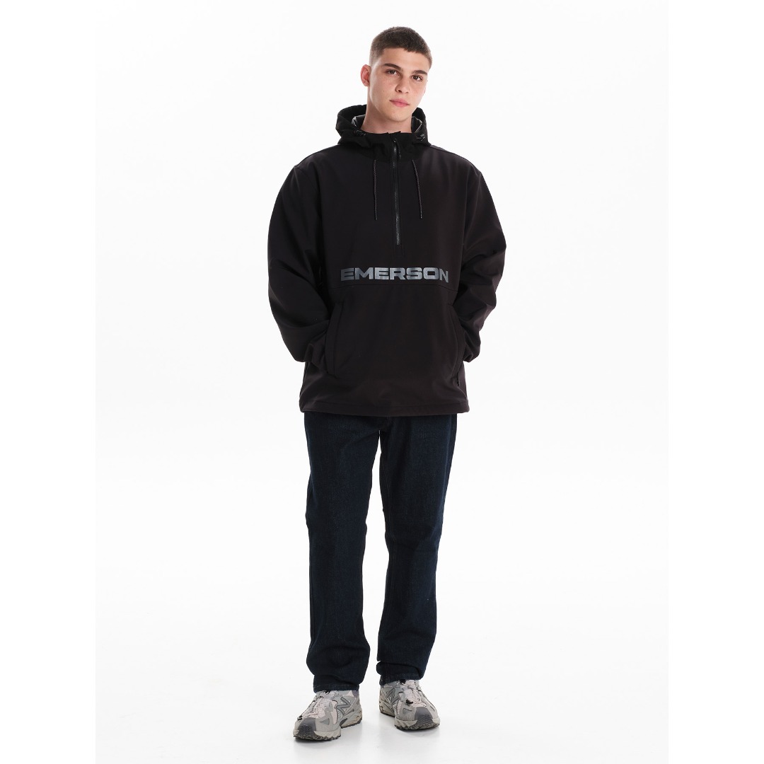 EMERSON 242.EM11.99-BLACK/GREY Black
