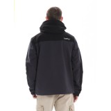 EMERSON 242.EM10.108-EBONY/BLACK Ανθρακί Εικόνα 1