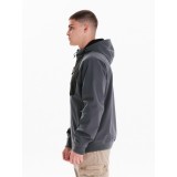 EMERSON 242.EM10.14-DUSTY BLUE/BLACK Μπλε Εικόνα 3