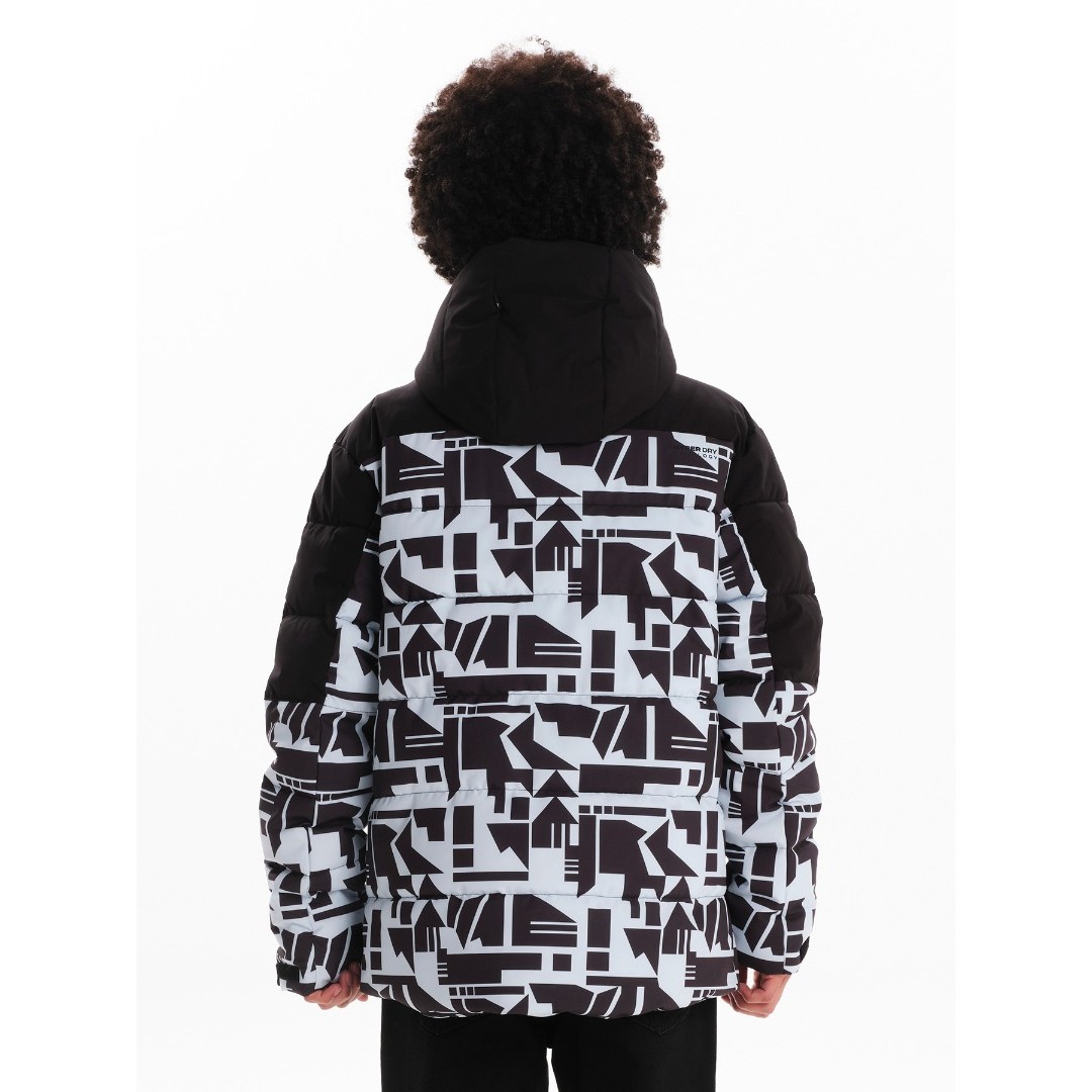 EMERSON 242.EM10.16-PR467 ICE/BLACK Grey