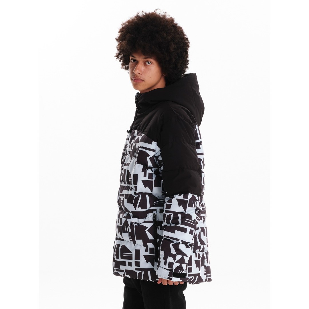 EMERSON 242.EM10.16-PR467 ICE/BLACK Grey