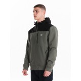 EMERSON 242.EM10.18-OLIVE/BLACK ΛΑΔΙ Εικόνα 0