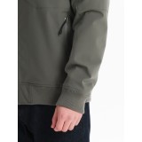 EMERSON 242.EM10.18-OLIVE/BLACK ΛΑΔΙ Εικόνα 5