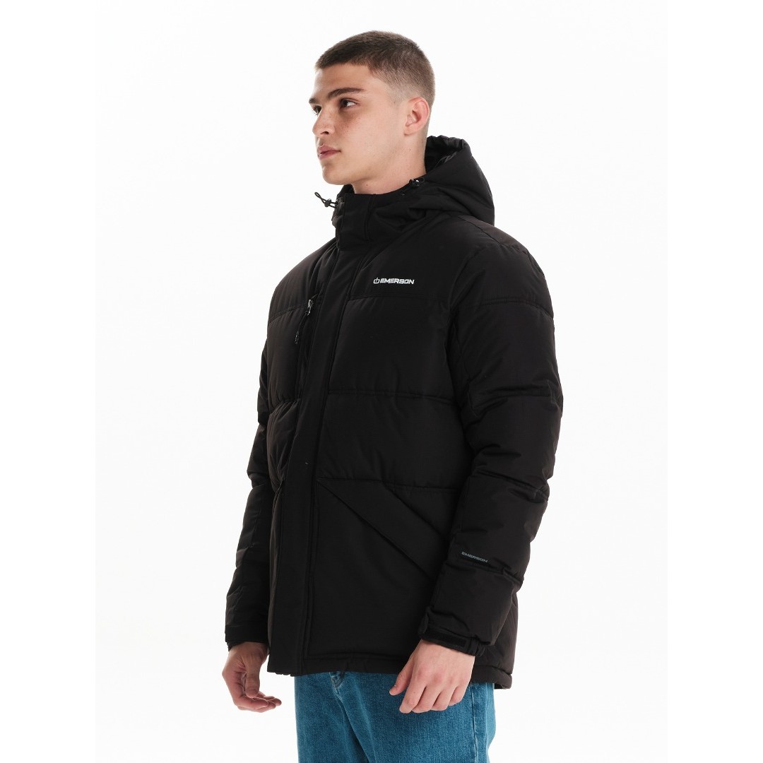 EMERSON 242.EM10.58-BLACK Black