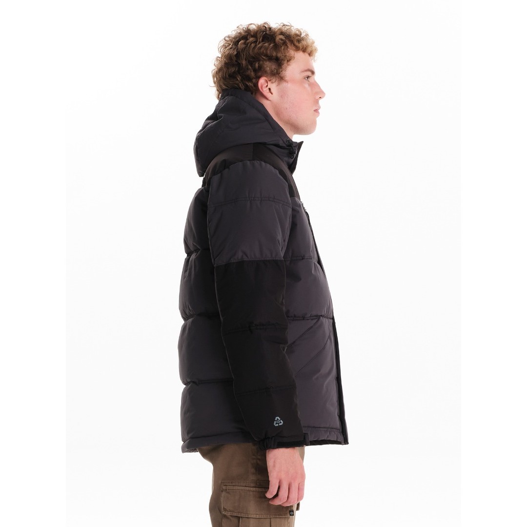 EMERSON 242.EM10.58-EBONY/BLACK Ανθρακί