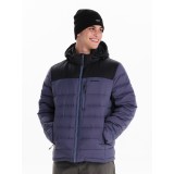 EMERSON 242.EM10.63-STONE PURPLE/BLACK Purple Image 0