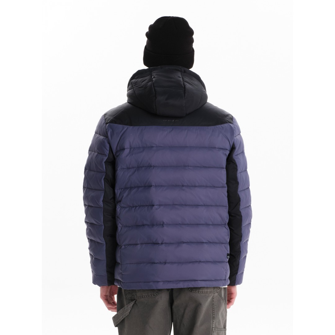 EMERSON 242.EM10.63-STONE PURPLE/BLACK Purple