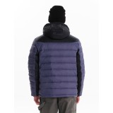 EMERSON 242.EM10.63-STONE PURPLE/BLACK Purple Image 1