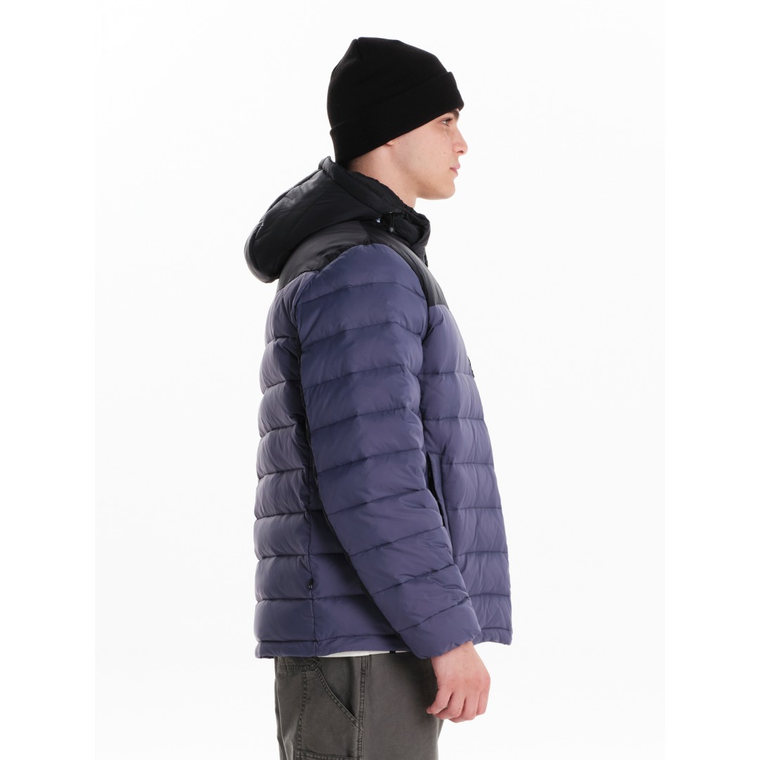 EMERSON 242.EM10.63-STONE PURPLE/BLACK Purple