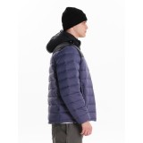 EMERSON 242.EM10.63-STONE PURPLE/BLACK Purple Image 3