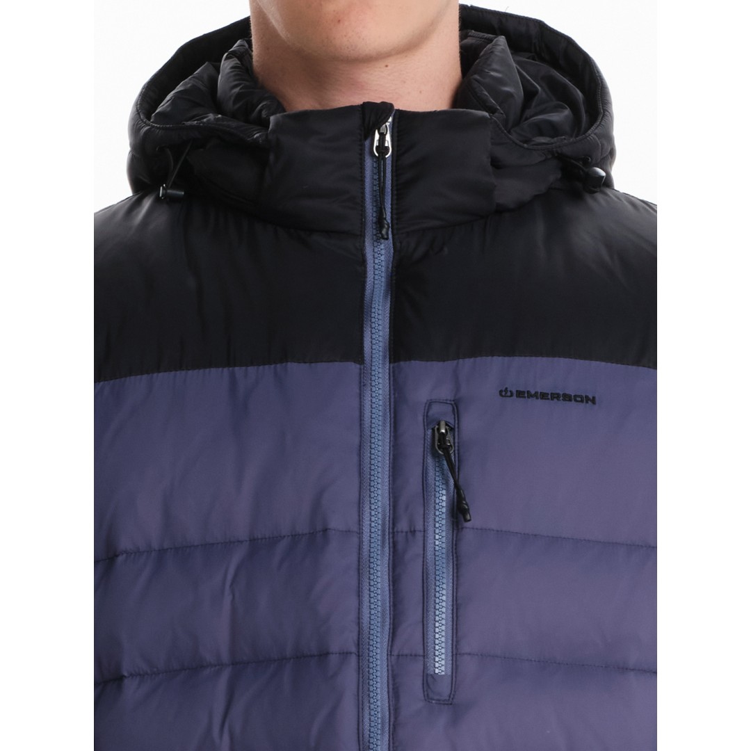 EMERSON 242.EM10.63-STONE PURPLE/BLACK Purple