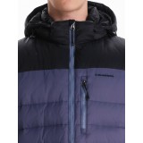 EMERSON 242.EM10.63-STONE PURPLE/BLACK Purple Image 4