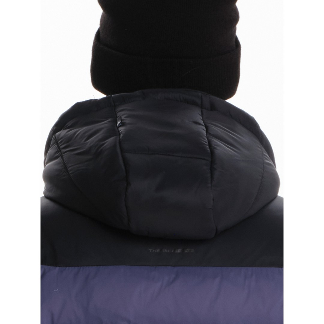 EMERSON 242.EM10.63-STONE PURPLE/BLACK Purple
