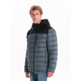 EMERSON 242.EM10.63-DUSTY PINE/BLACK Χακί Εικόνα 0