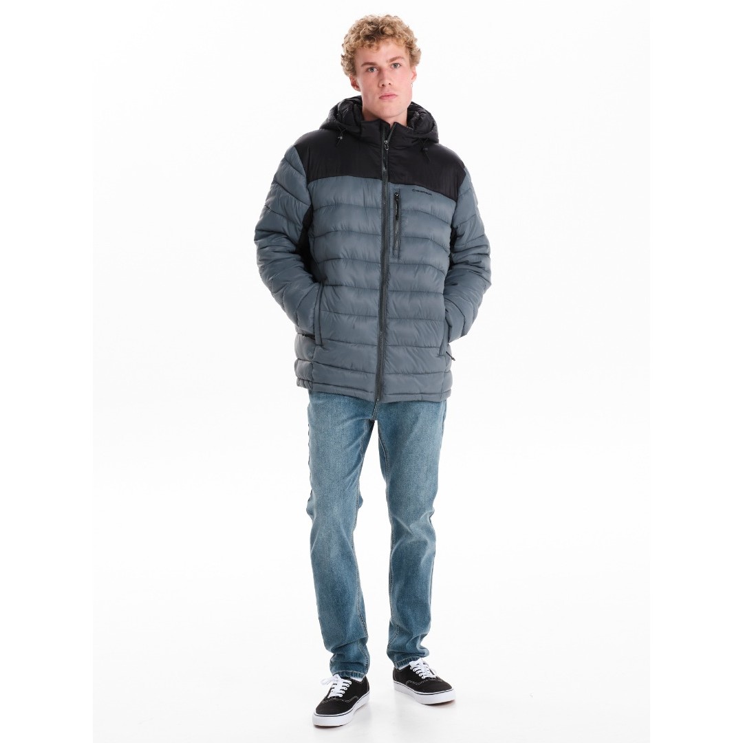 EMERSON 242.EM10.63-DUSTY PINE/BLACK Χακί