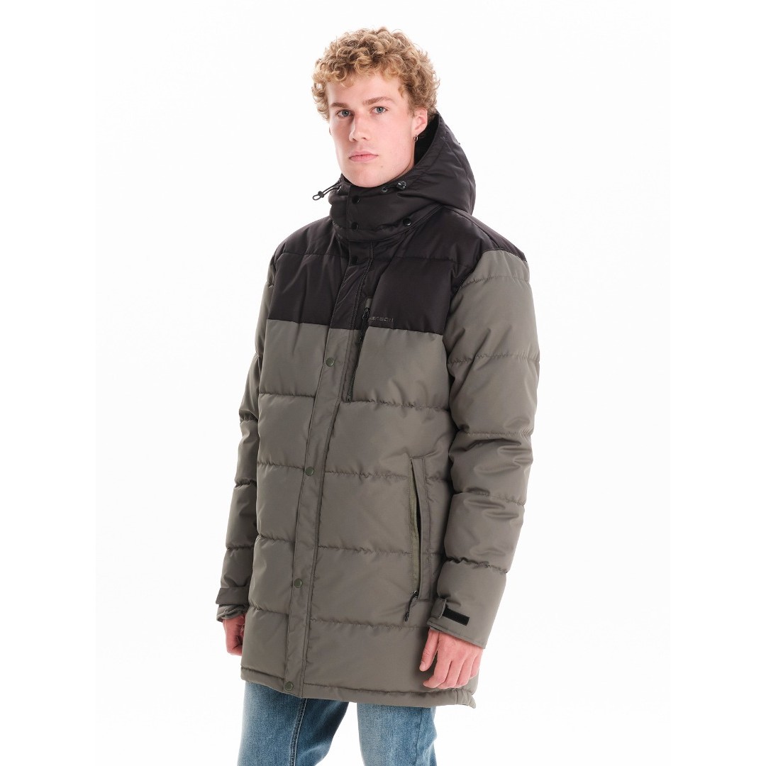EMERSON 242.EM10.68-OLIVE/BLACK OLIVE