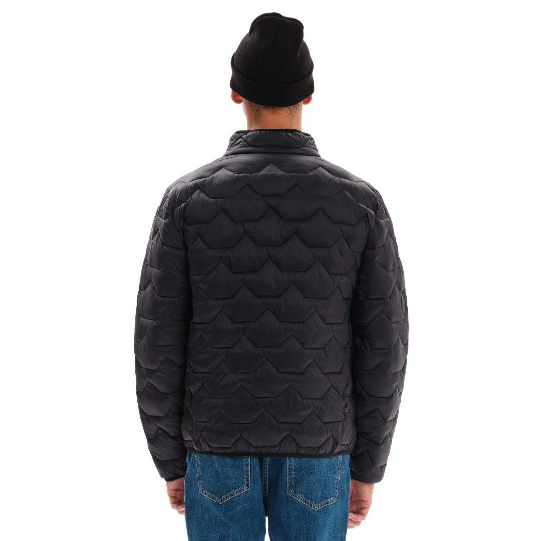 EMERSON 242.EM10.72A-BLACK Black