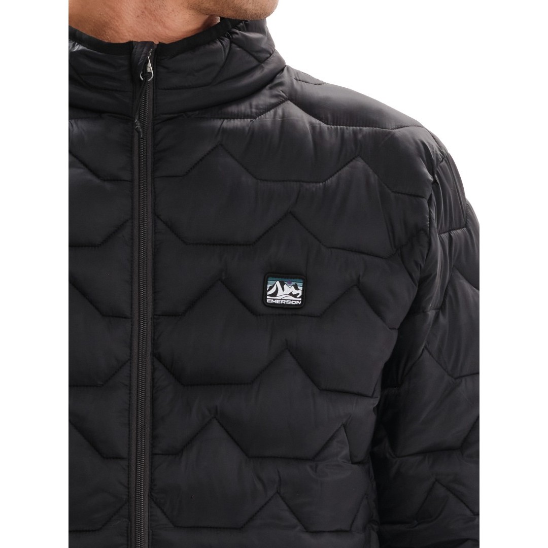 EMERSON 242.EM10.72A-BLACK Black