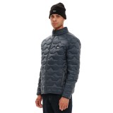 EMERSON 242.EM10.72A-DUSTY BLUE Μπλε Εικόνα 0