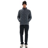 EMERSON 242.EM10.72A-DUSTY BLUE Μπλε Εικόνα 2