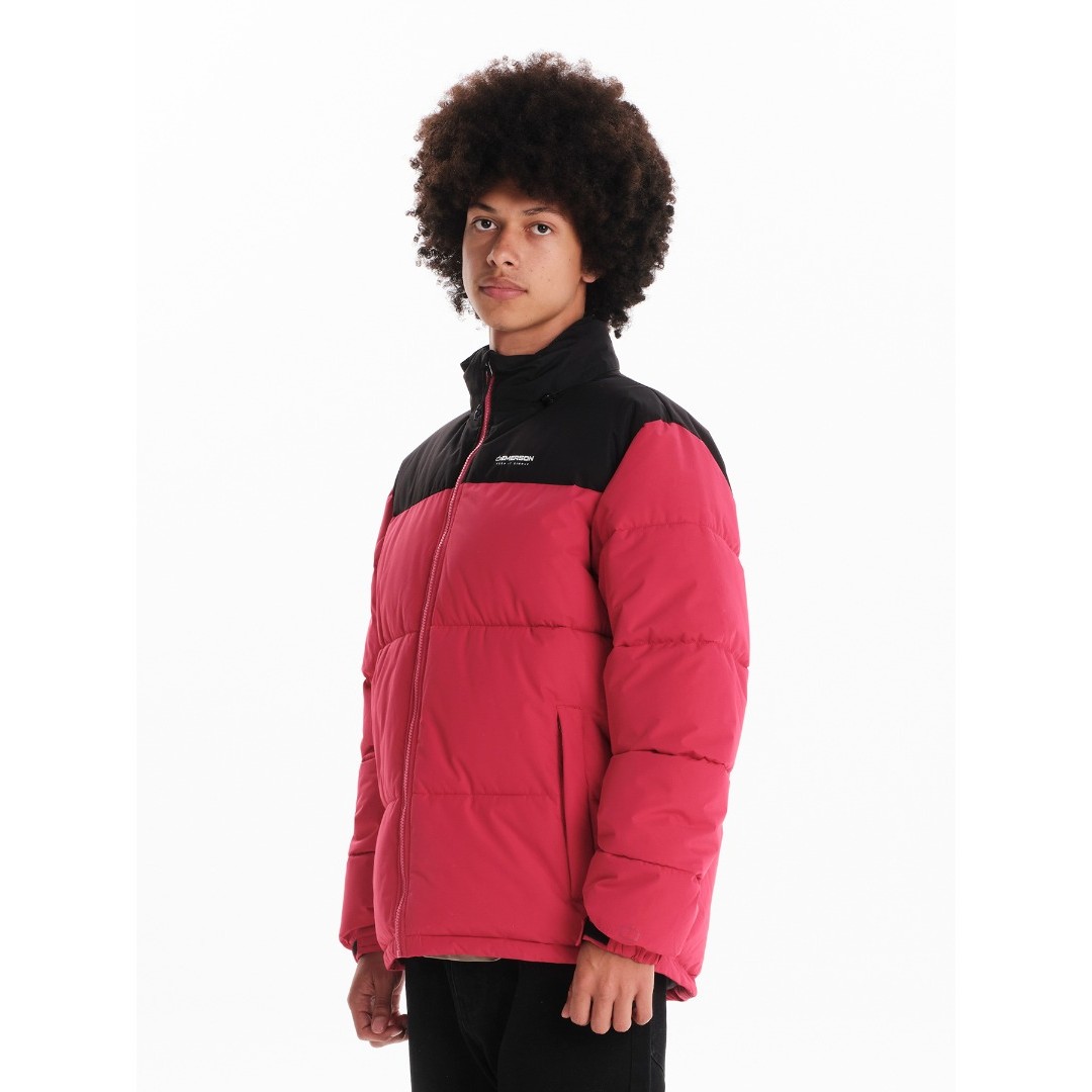 EMERSON 242.EM10.79-MAGENTA/BLACK Fuchsia