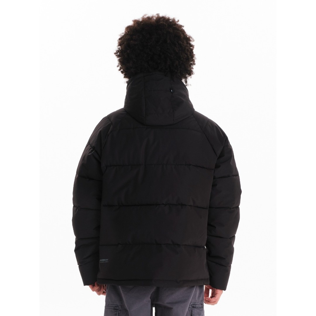 EMERSON 242.EM10.90-BLACK Μαύρο