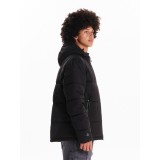 EMERSON 242.EM10.90-BLACK Μαύρο Εικόνα 3
